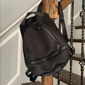 Lululemon Mini Mesh Backpack